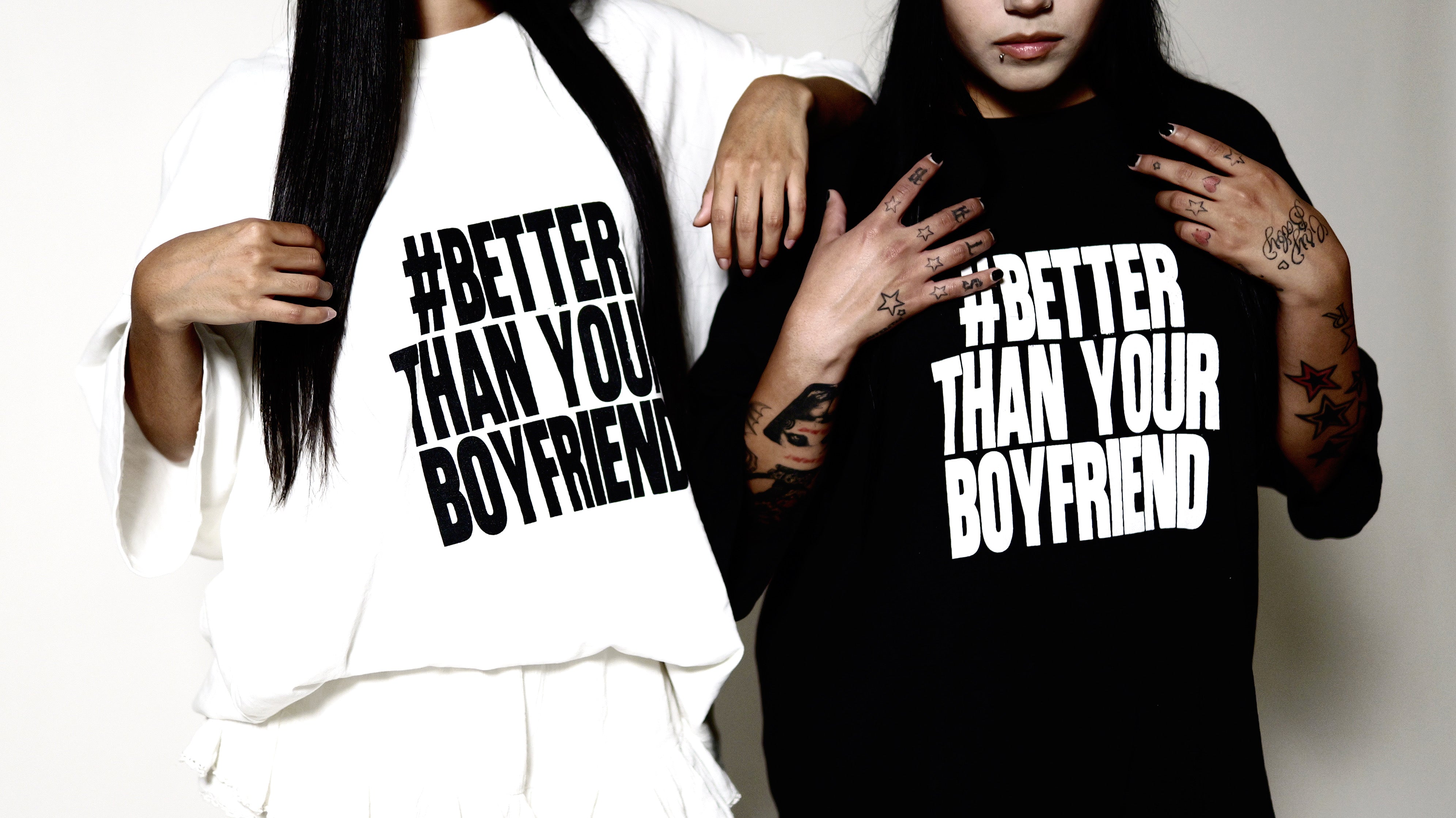 Better Than Your Boyfriend Porn