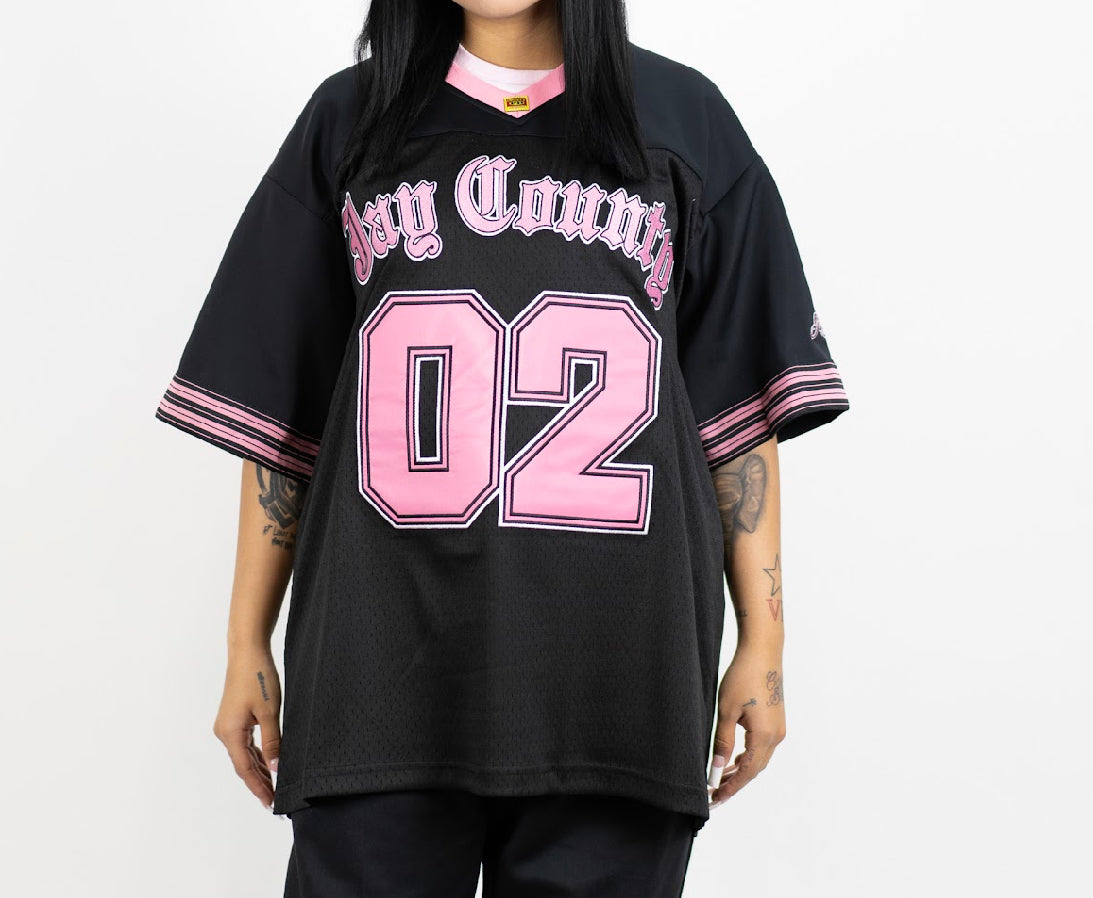 JAY COUNTY JERSEY