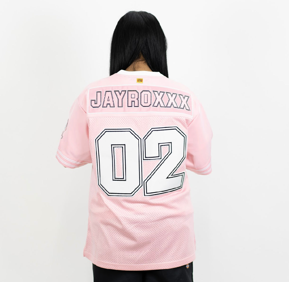 JAY COUNTY JERSEY