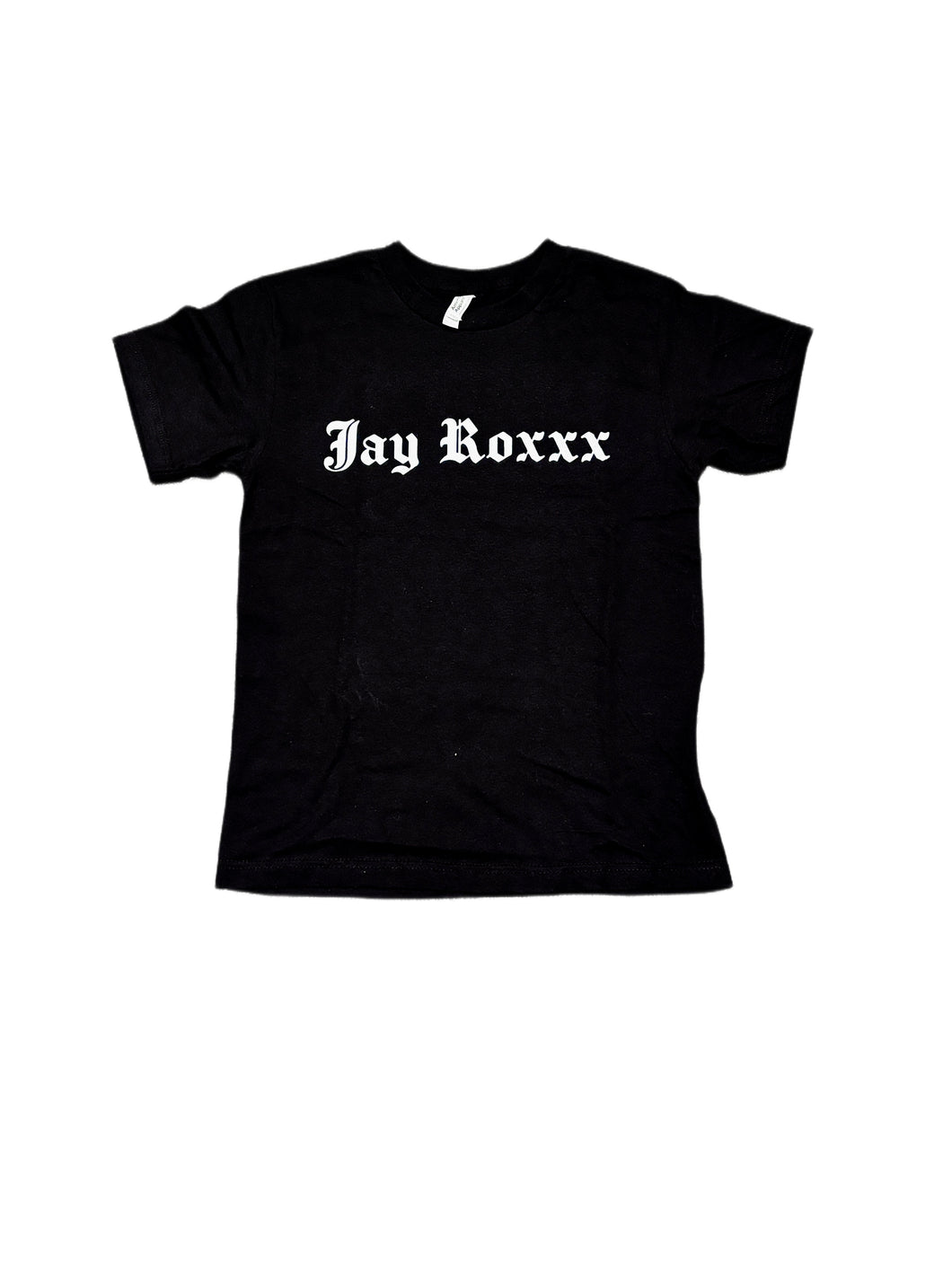 Jay Roxxx STUNNAGIRL T-Shirt