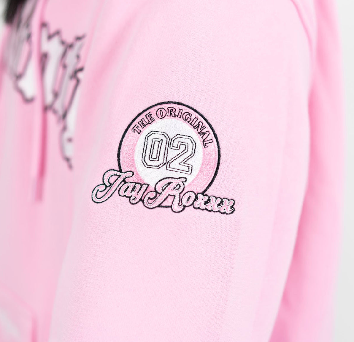 JAY COUNTY HOODIE