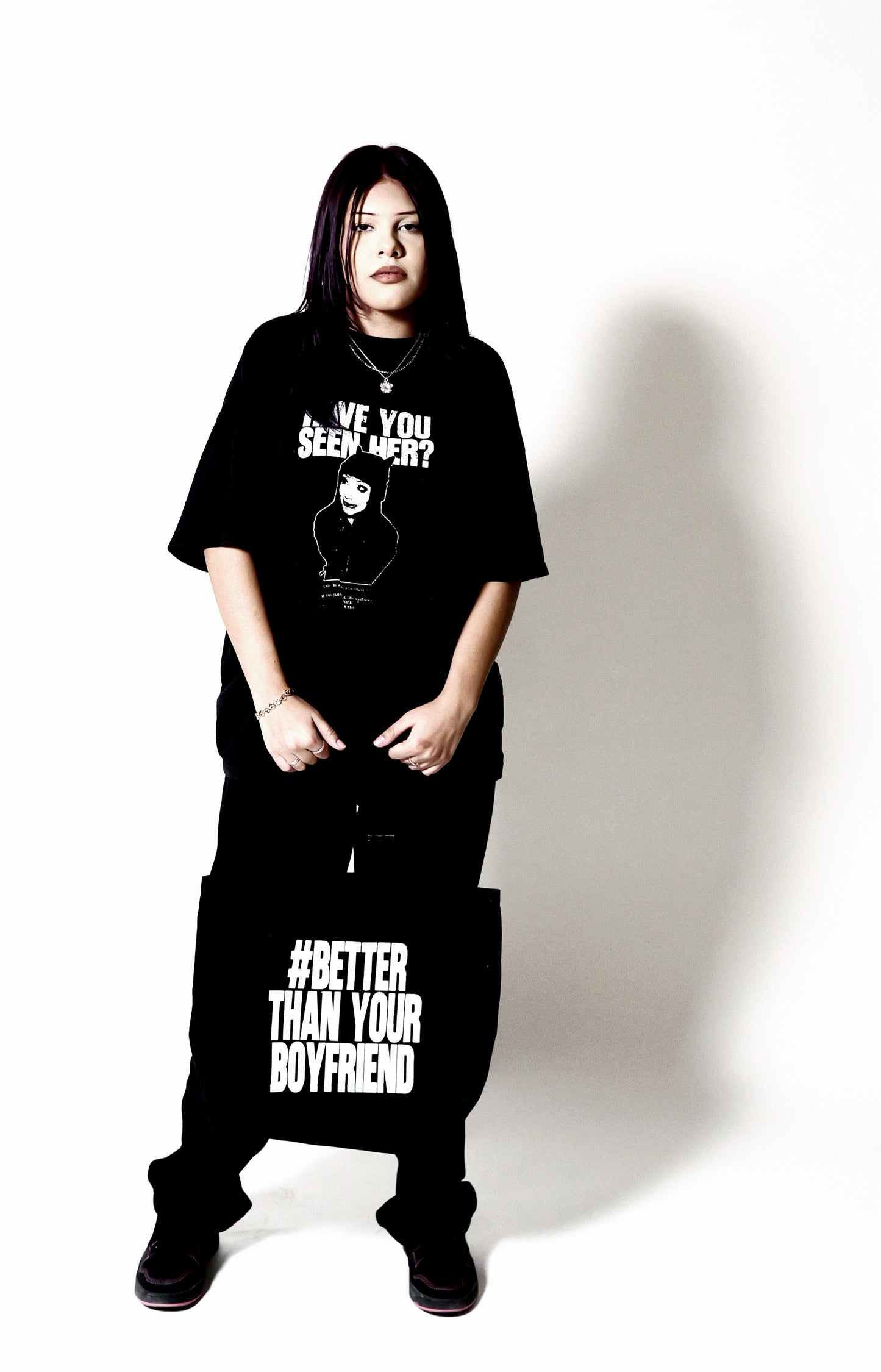 #BTYBF TOTE BAG (PRE-ORDER)
