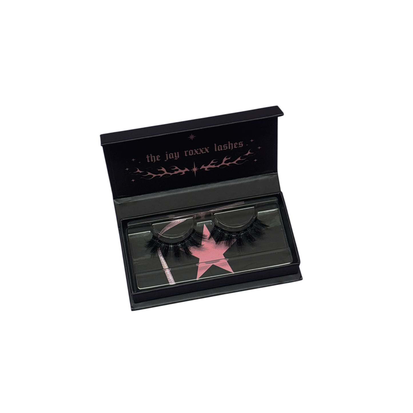 THE JAY ROXXX LASHES