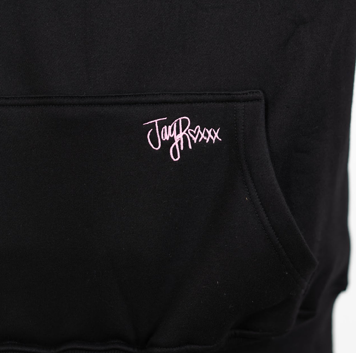 JAY COUNTY HOODIE