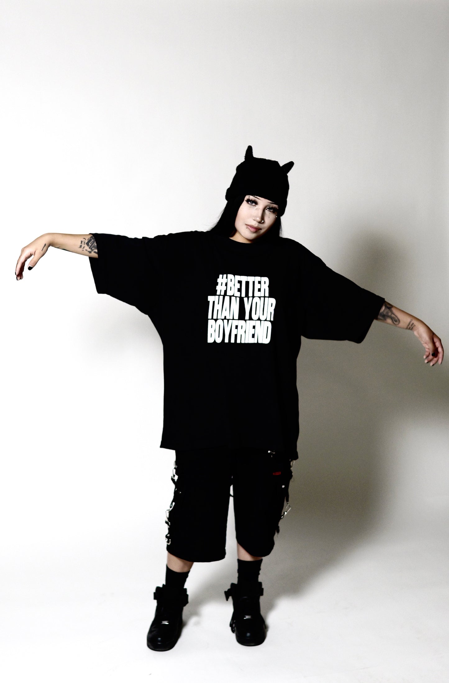 #BTYBF TEE (PRE-ORDER)
