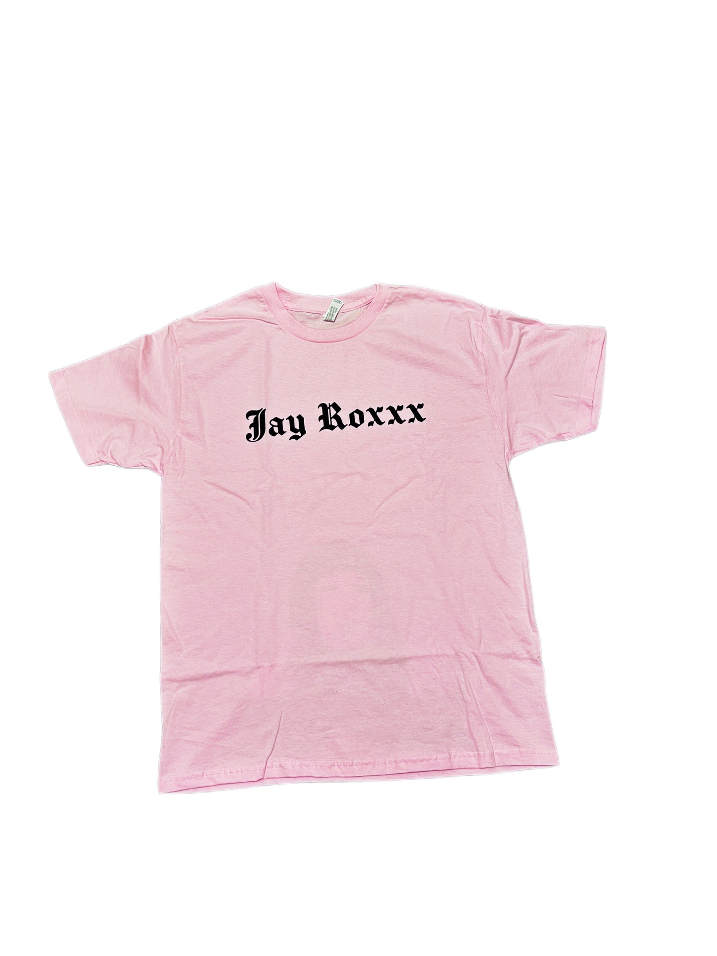 Jay Roxxx STUNNAGIRL T-Shirt
