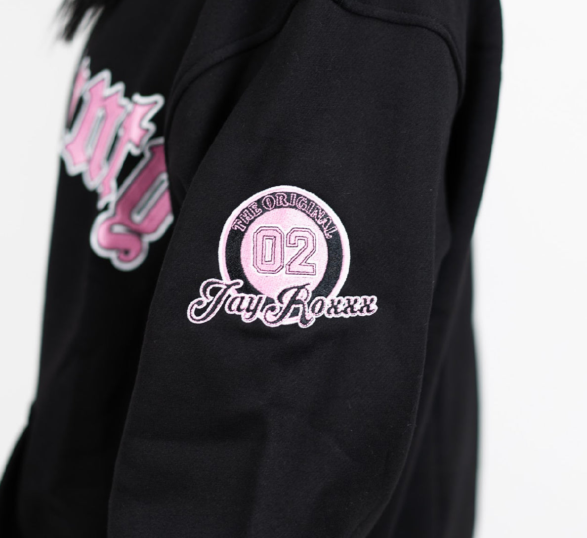 JAY COUNTY HOODIE