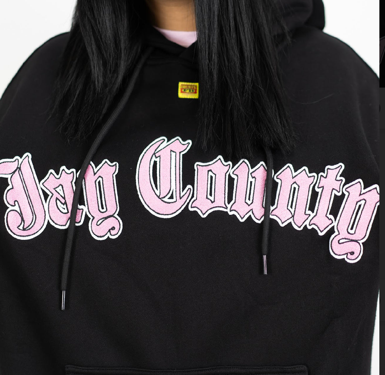 JAY COUNTY HOODIE