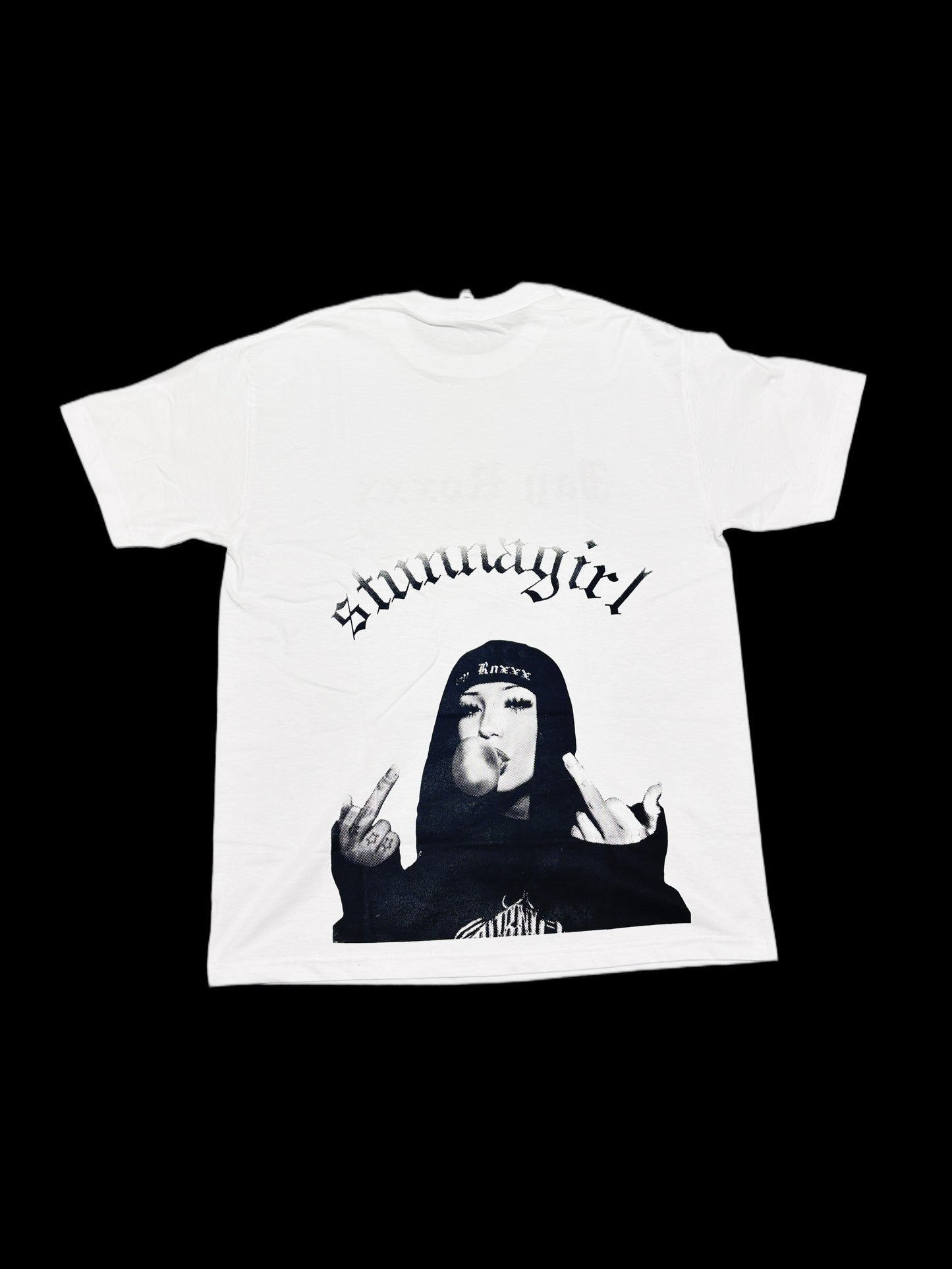 Jay Roxxx STUNNAGIRL T-Shirt