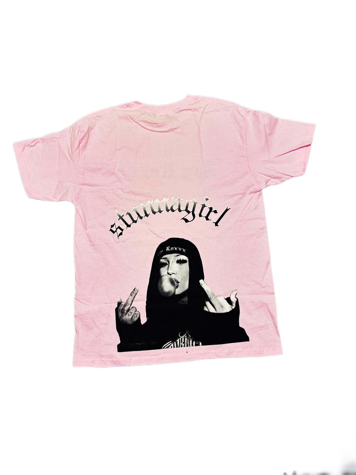 Jay Roxxx STUNNAGIRL T-Shirt
