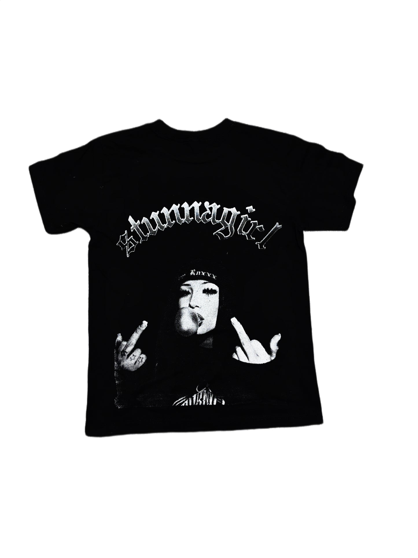 Jay Roxxx STUNNAGIRL T-Shirt