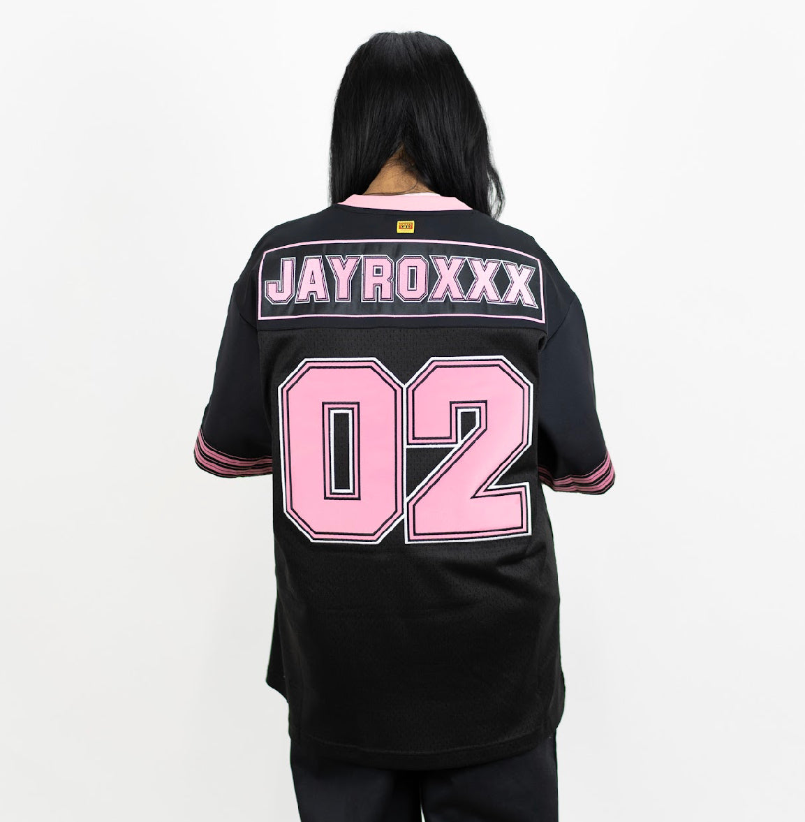 JAY COUNTY JERSEY