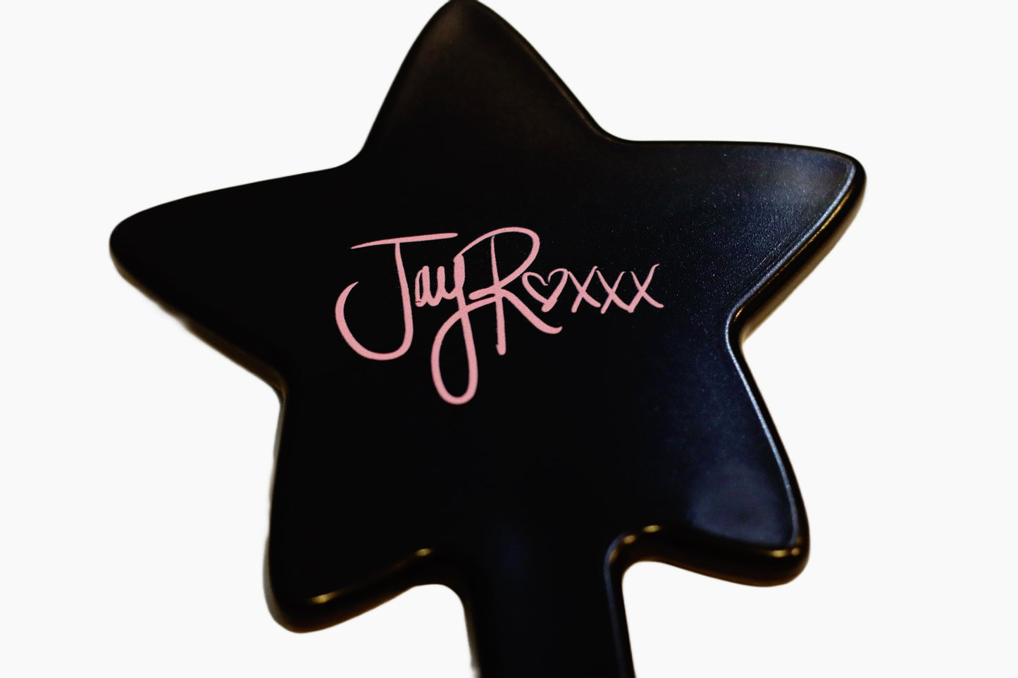 Jay Roxxx Star Mirror