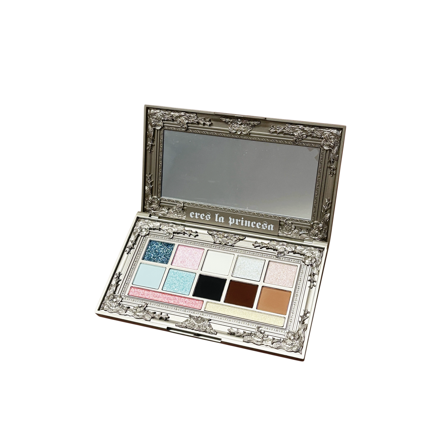 The Jay Roxxx Palette