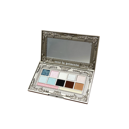The Jay Roxxx Palette