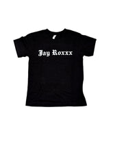 Load image into Gallery viewer, Jay Roxxx STUNNAGIRL T-Shirt

