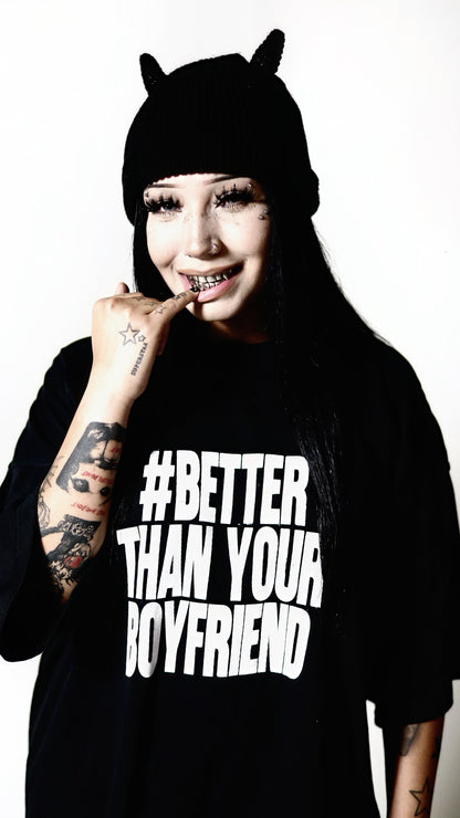 #BTYBF TEE (PRE-ORDER)