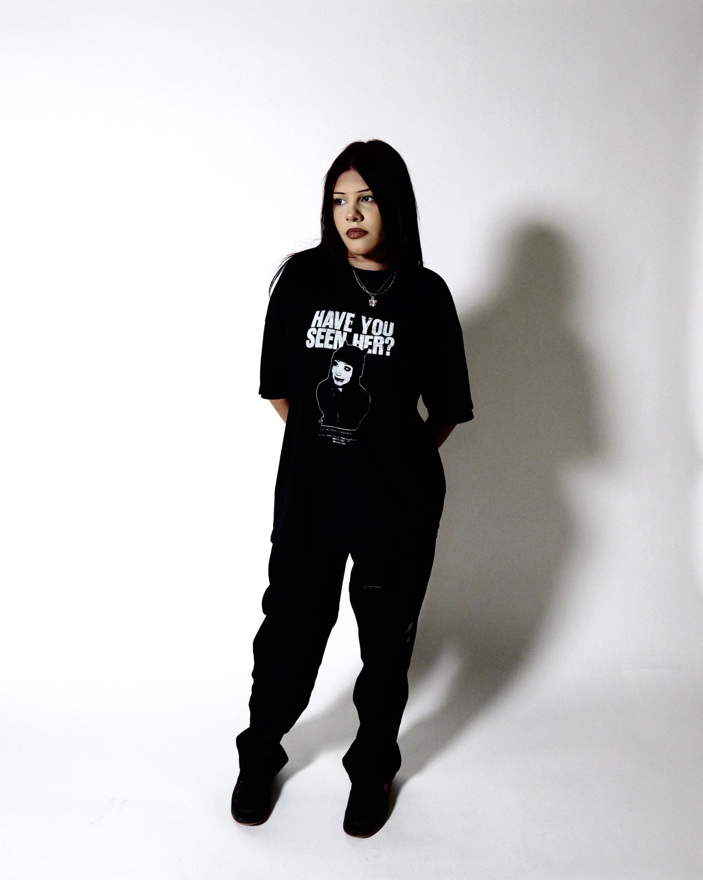 HAVE YOU SEEN HER? TEE (PRE-ORDER)