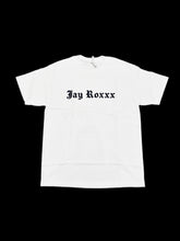 Load image into Gallery viewer, Jay Roxxx STUNNAGIRL T-Shirt
