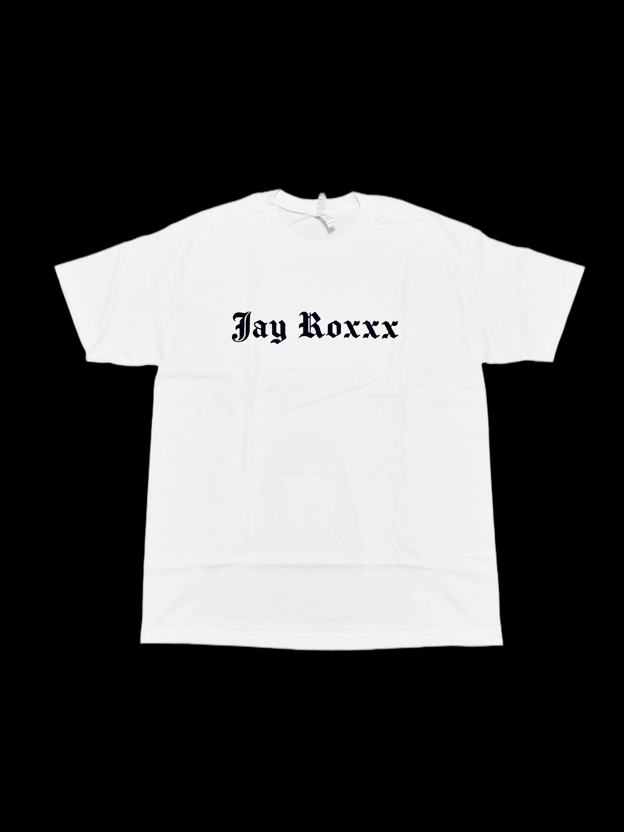 Jay Roxxx