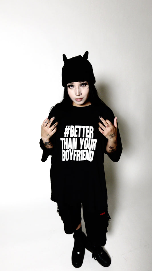 #BTYBF TEE (PRE-ORDER)