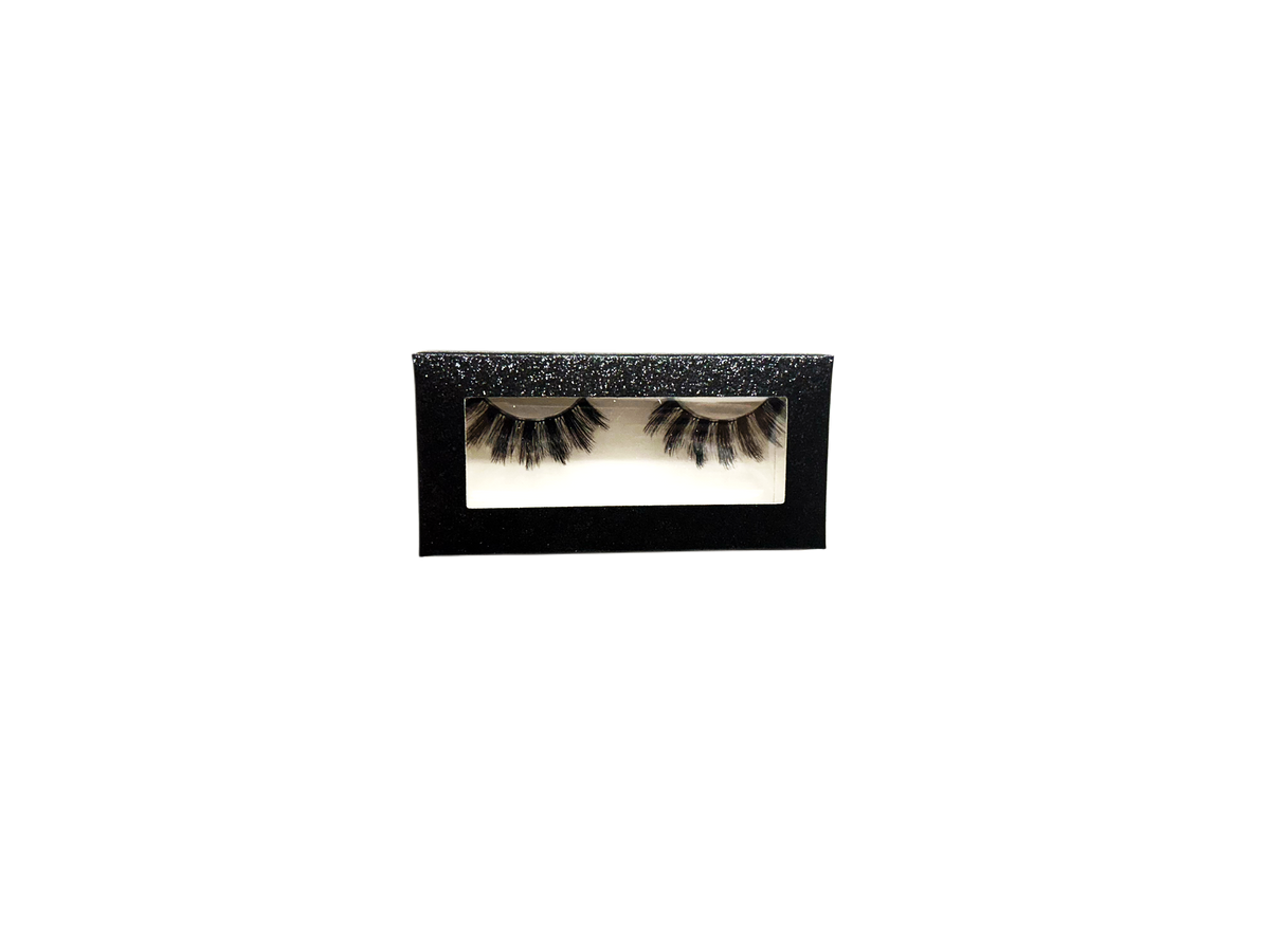 JAY ROXXX LASHES – Jay Roxxx