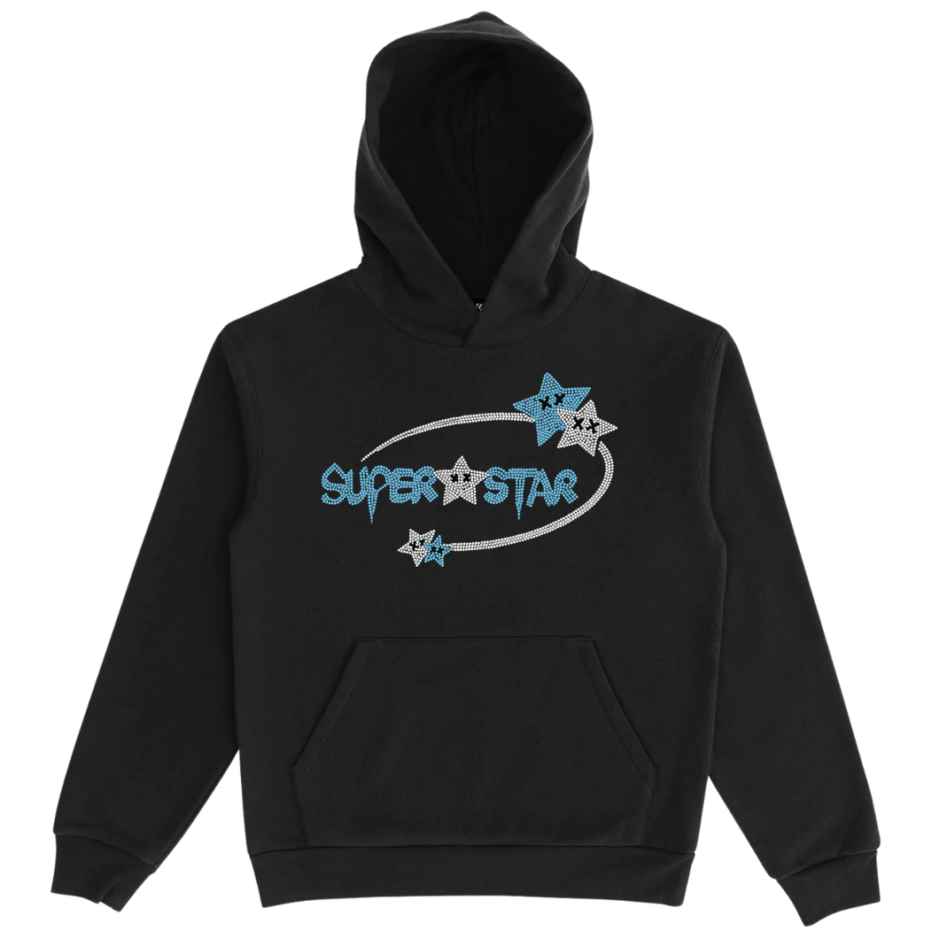 SUPERSTAR HOODIE (PRE-ORDER)