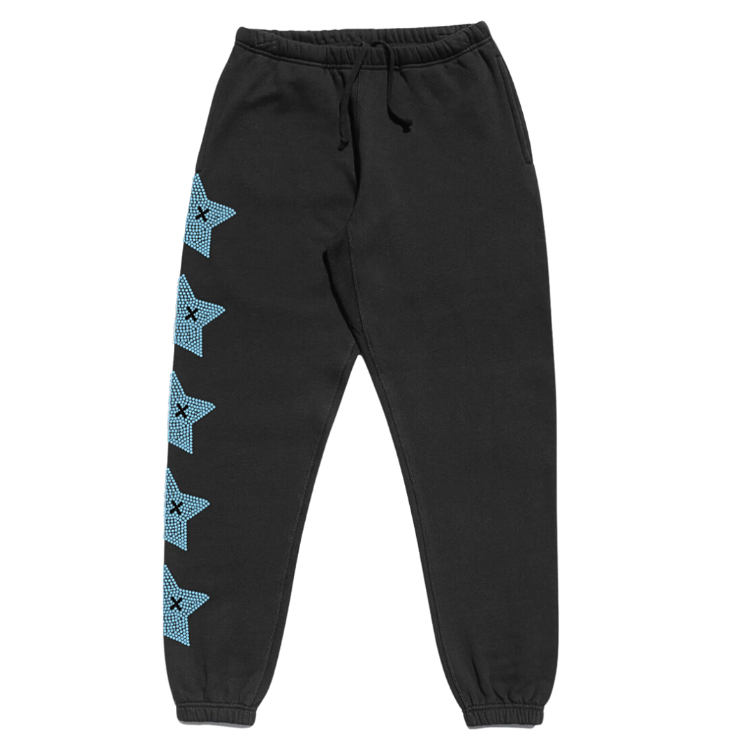 SUPERSTAR SWEATPANTS (PRE-ORDER)